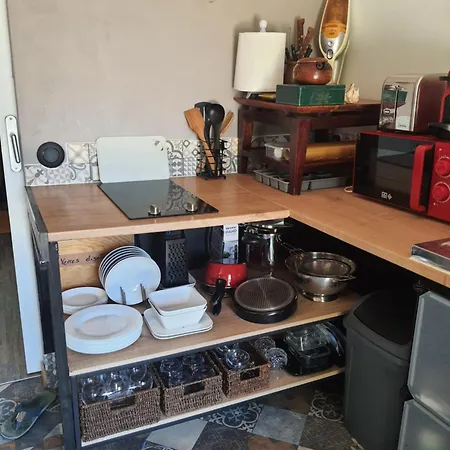 Σπίτι διακοπών La Maison D'o