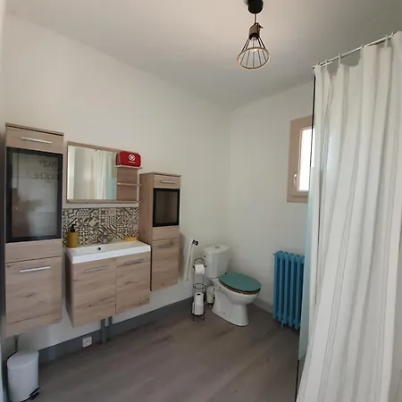 La Maison D'o * Frayssinet-le-Gélat