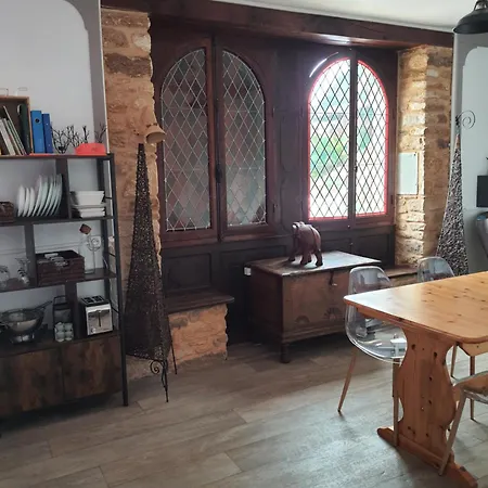 La Maison D'o Frayssinet-le-Gélat